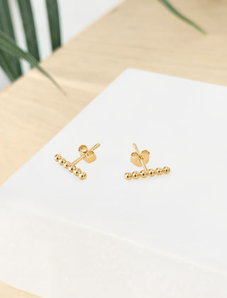 BOUCLES D'OREILLES "BONNIE"