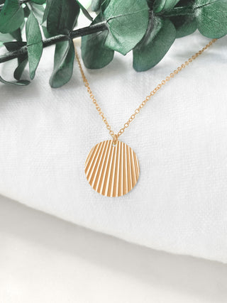 COLLIER "BALI"