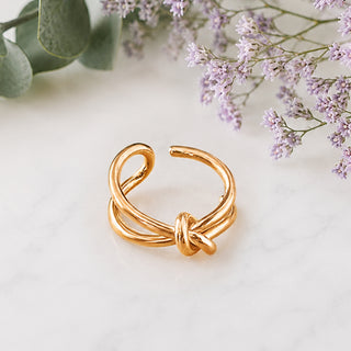 BAGUE "OSCAR"