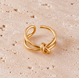 BAGUE "OSCAR"