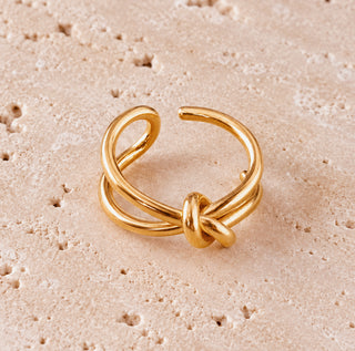 BAGUE "OSCAR"