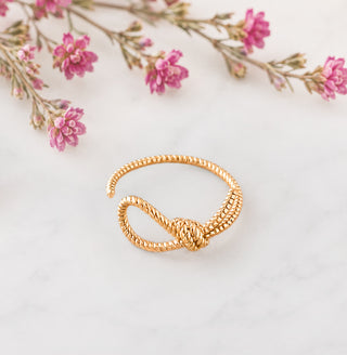 BAGUE "ROMÉO"