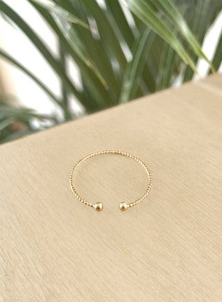 BAGUE "ÉLIA"