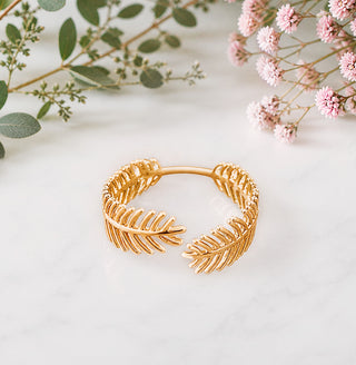 BAGUE "MÉLIE"