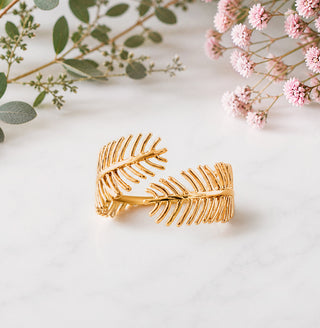 BAGUE "MÉLIE"