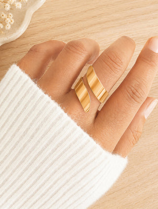 BAGUE "ÉMELINE"