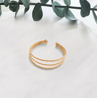 BAGUE "TANIA"