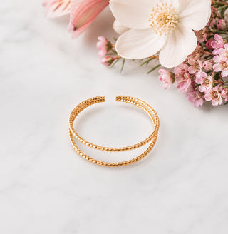 BAGUE "IRINA"