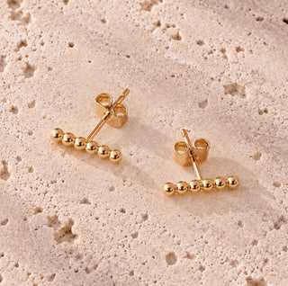BOUCLES D'OREILLES "BONNIE"