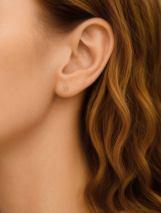 BOUCLES D'OREILLES "IRÈNE"