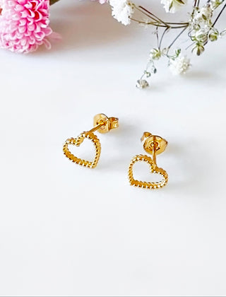 BOUCLES D'OREILLES "FRIDA"