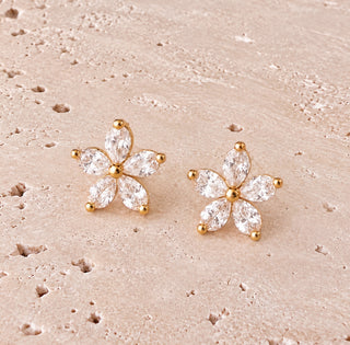BOUCLES D'OREILLES "AIDA"