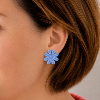 BOUCLES D'OREILLES "ÉLISEA"