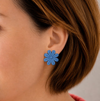 BOUCLES D'OREILLES "ÉLISEA"