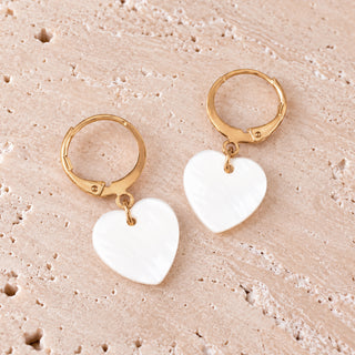 BOUCLES D'OREILLES "JOSIA"