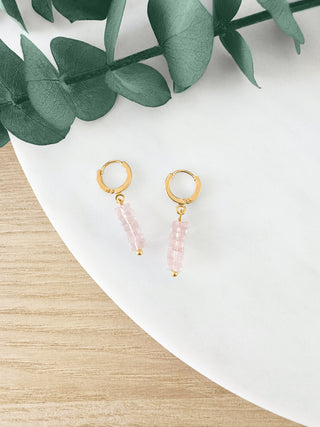 BOUCLES D'OREILLES "BREE"
